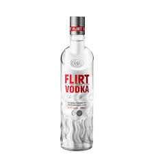 Flirt Vodka Original 700ml